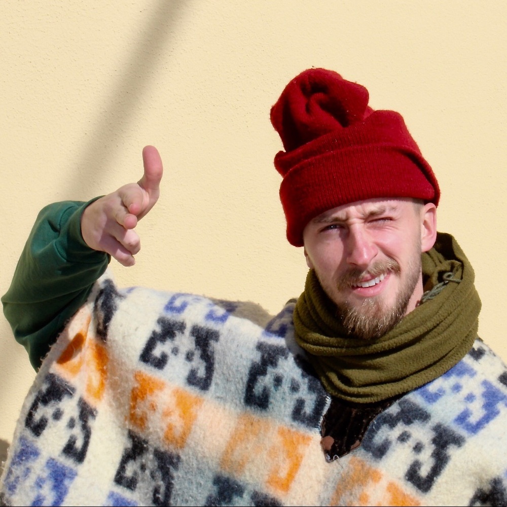 Meet your Posher, Grayson